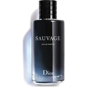 DIOR SAUVAGE PARFUM 200ML thumbnail 1