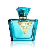 GUESS SEDUCTIVE BLUE FEMME 75ml EDT thumbnail 2