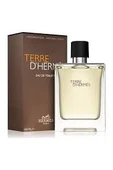 TERRE D HERMES 100ML EDT thumbnail 2