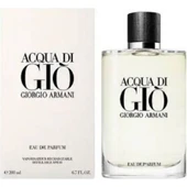 ACQUA DI GIO HOMME 200ml EDP thumbnail 1