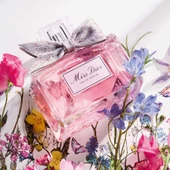 DIOR MISS DIOR 100ml EDP INT21 thumbnail 2
