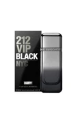 C.H. 212 VIP MEN BLACK ELIXIR 100ml EDP thumbnail 1