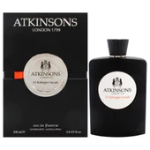 ATKINSONS 41 BURLINGTON ARCADE 100ML EDP thumbnail 1