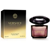 VERSACE CRYSTAL NOIR 90ml EDT thumbnail 1