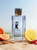 D&G K BY MEN 50ml EDT thumbnail 2