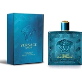 VERSACE EROS 200ml EDT thumbnail 2