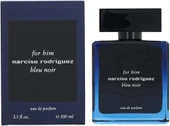 NARCISO RODRIGUEZ FOR HIM BLUE NOIR 100ML EDP thumbnail 2