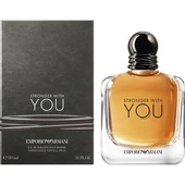 EMPORIO STRONGER WITH YOU EDT 150ML thumbnail 3