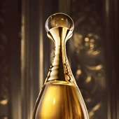 DIOR JADORE L OR ESSENCE DE PARFUM 80ML thumbnail 2