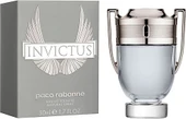 PACO RABANNE INVICTUS 50ml EDT thumbnail 2