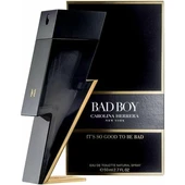 C.H. BAD BOY 100ml EDT thumbnail 1