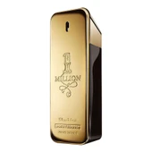 PACO RABANNE 1 MILLION 100ml EDT thumbnail 2