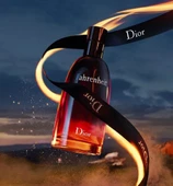 DIOR FAHRENHEIT 100ml EDT thumbnail 1