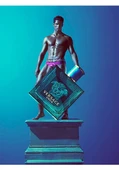 VERSACE EROS 200ml EDT thumbnail 3