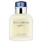D&G LIGHT BLUE MALE 75ml EDT thumbnail 2