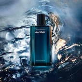 DAVIDOFF COOLWATER MEN 125ml EDT thumbnail 3