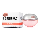 DKNY BE DELICIOUS FRESH BLOSSOM 100ml EDP thumbnail 2