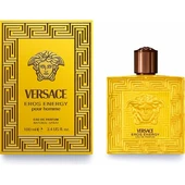 VERSACE EROS ENERGY 100ml EDP thumbnail 1