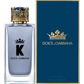 D&G K BY MEN 100ml EDT thumbnail 1