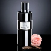 KORLOFF ROSE OUD 100ML EDP thumbnail 2