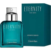 C.K ETERNITY MEN AROMATIC ESSENCE 100ml PARFUM thumbnail 2