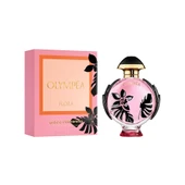 PACO RABANNE OLYMPEA FLORA 50ml EDP thumbnail 1