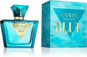 GUESS SEDUCTIVE BLUE FEMME 75ml EDT thumbnail 1