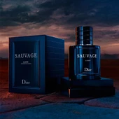 DIOR SAUVAGE 60ml ELIXIR thumbnail 2