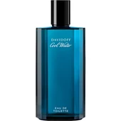 DAVIDOFF COOLWATER MEN 125ml EDT thumbnail 1