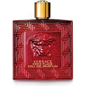 VERSACE EROS FLAME 200ml EDP thumbnail 1