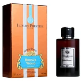 LUXURY PRESTIGE EDITION BRONZE WOOD 100ML C.E.P thumbnail 1