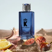 D&G K BY MEN 100ml EDP thumbnail 2