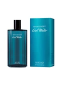 DAVIDOFF COOLWATER MEN 200ml EDT thumbnail 3