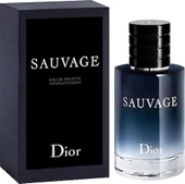 DIOR SAUVAGE 60ml EDT thumbnail 2