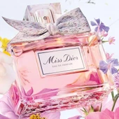 DIOR MISS DIOR NEW 100ml EDT thumbnail 3