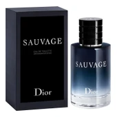 DIOR SAUVAGE 100ml EDT thumbnail 3