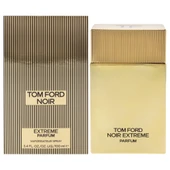 TOM FORD NOIR EXTREME PARFUM 100ML thumbnail 2