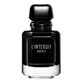 GIVENCHY L'INTERDIT ABSOLU EDP 80ML thumbnail 1