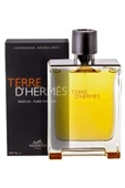 TERRE D'HERMES PURE PARFUM 200ML thumbnail 1
