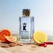 D&G K BY MEN 100ml EDT thumbnail 2