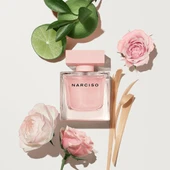 NARCISO RODRIGUEZ NARCISO CRISTAL 90ML EDP thumbnail 3