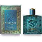 VERSACE EROS 100ml EDP thumbnail 1