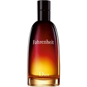 DIOR FAHRENHEIT 100ml EDT thumbnail 2