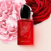 GIORGIO ARMANI SI PASSIONE ECLAT 100ML EDP thumbnail 1