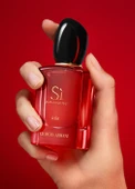GIORGIO ARMANI SI PASSIONE ECLAT 100ML EDP thumbnail 3