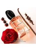 GIORGIO ARMANI SI INTENSE 50ML EDP REFILLABLE thumbnail 3
