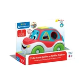 CLEMENTONİ BABY BULTAK ARABA 64600 thumbnail 1
