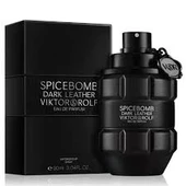 VIKTOR&ROLF SPICE BOMB DARK LEATHER EDP 90ML thumbnail 1