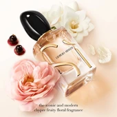 GIORGIO ARMANI SI 100ML EDP thumbnail 3