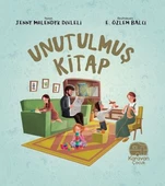 Unutulmuş Kitap thumbnail 1